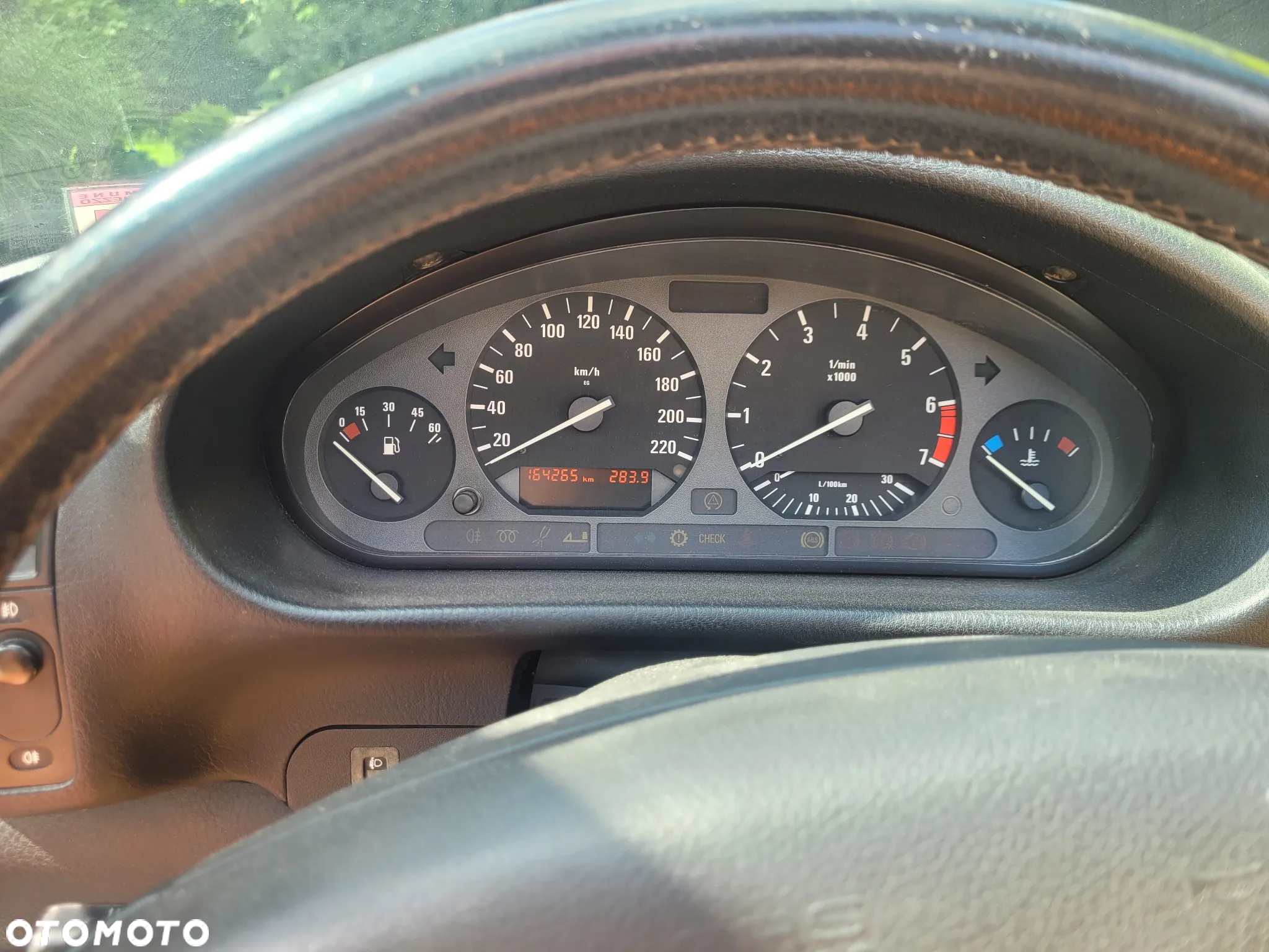 BMW Seria 3 318i Cabriolet - 20