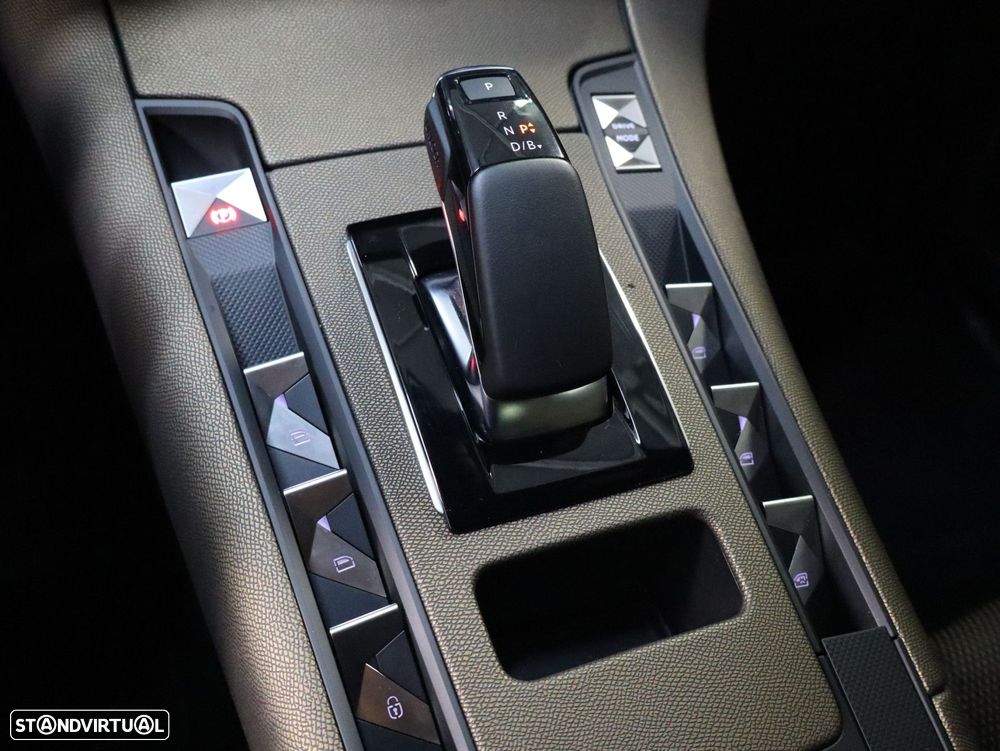 DS DS7 Crossback E-Tense Bastille+ EAT8 - 20