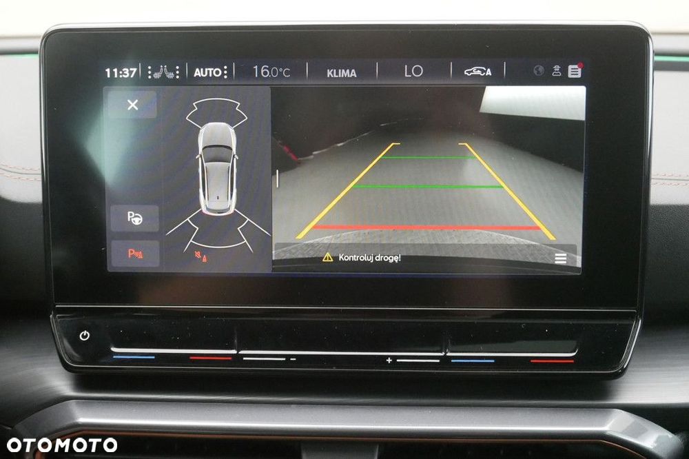 Cupra Formentor 1.5 TSI DSG - 18
