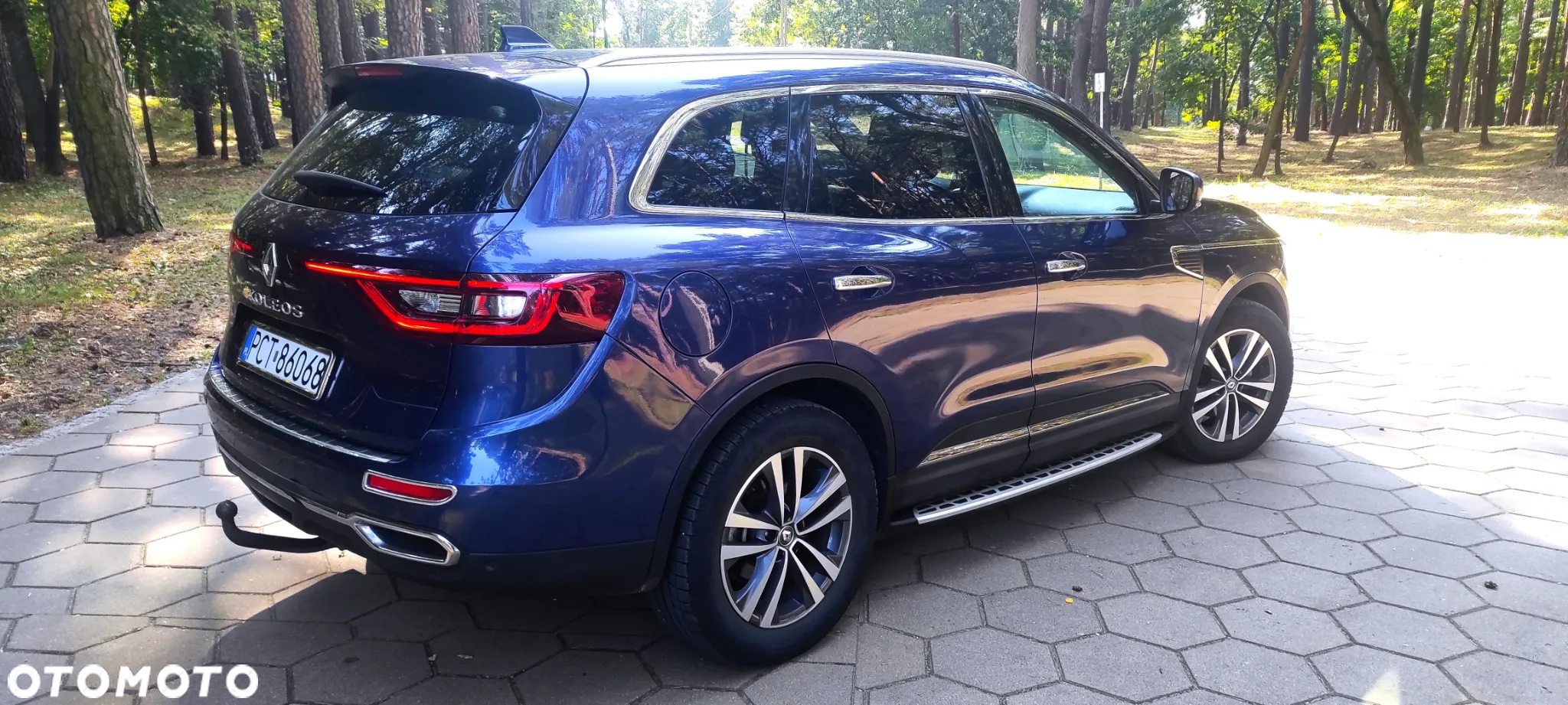 Renault Koleos 2.0 dCi Intens X-Tronic - 4