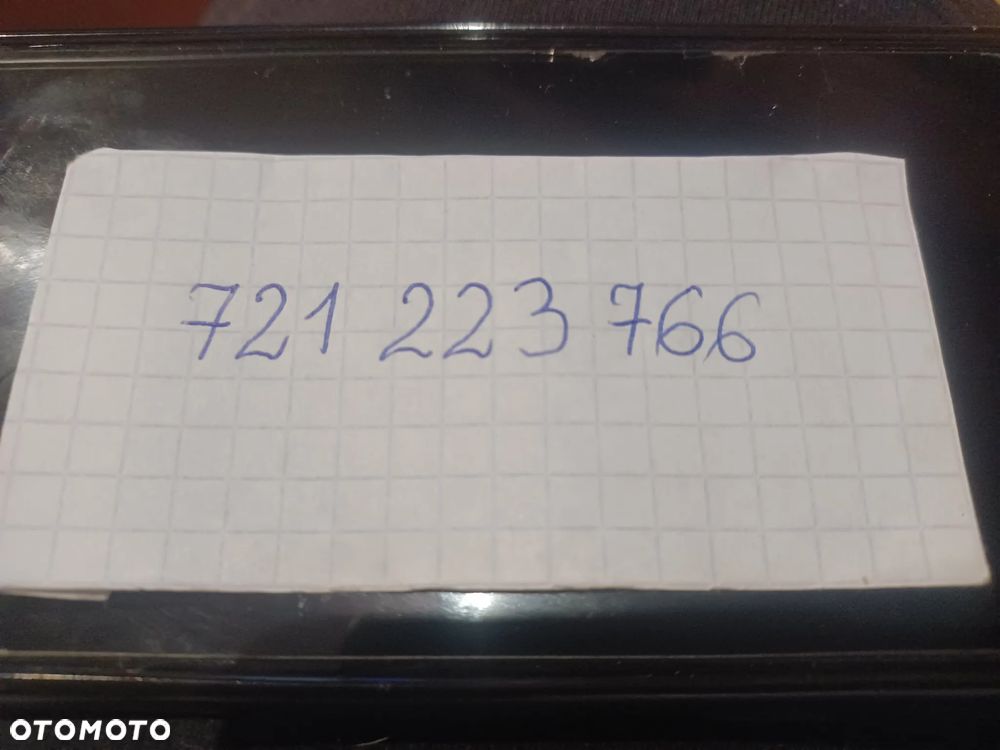 Bi-xenon przedni lewy Range Rover lampa oryg - 10