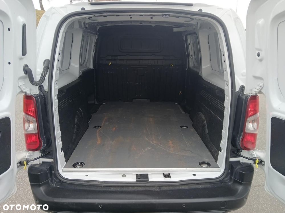Toyota PROACE CITY - 17