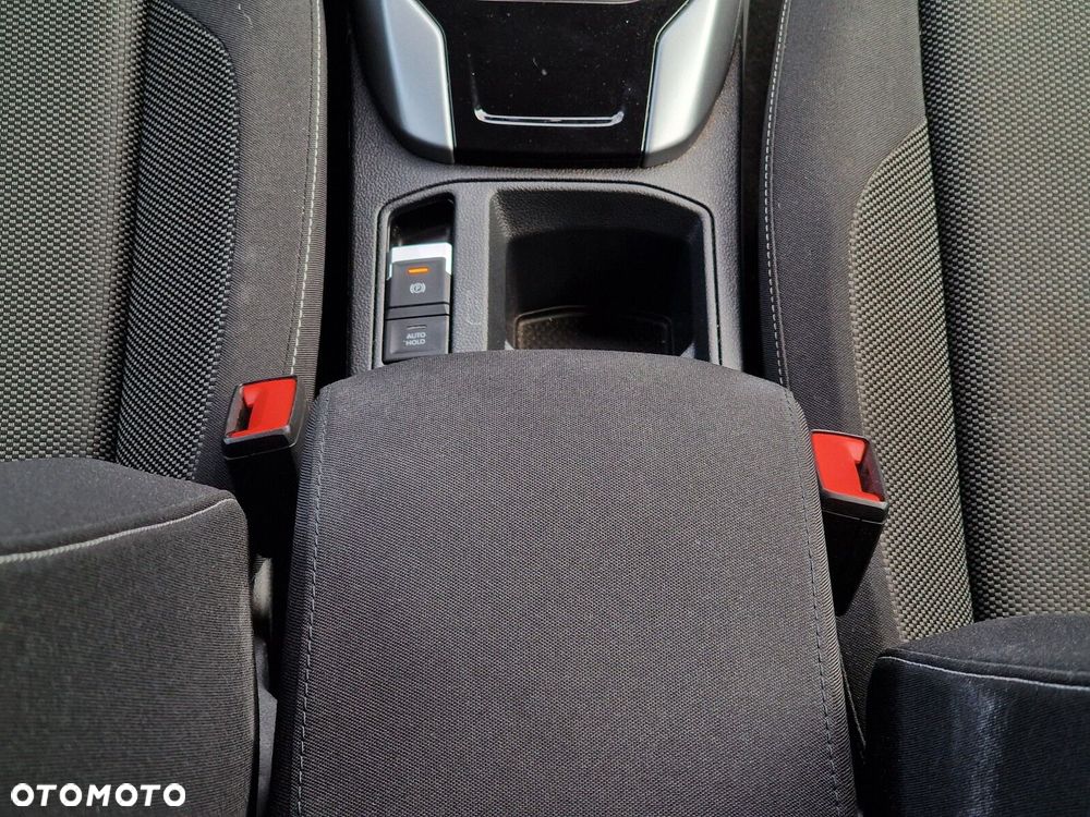 Volkswagen T-Roc 1.5 TSI Life DSG - 19