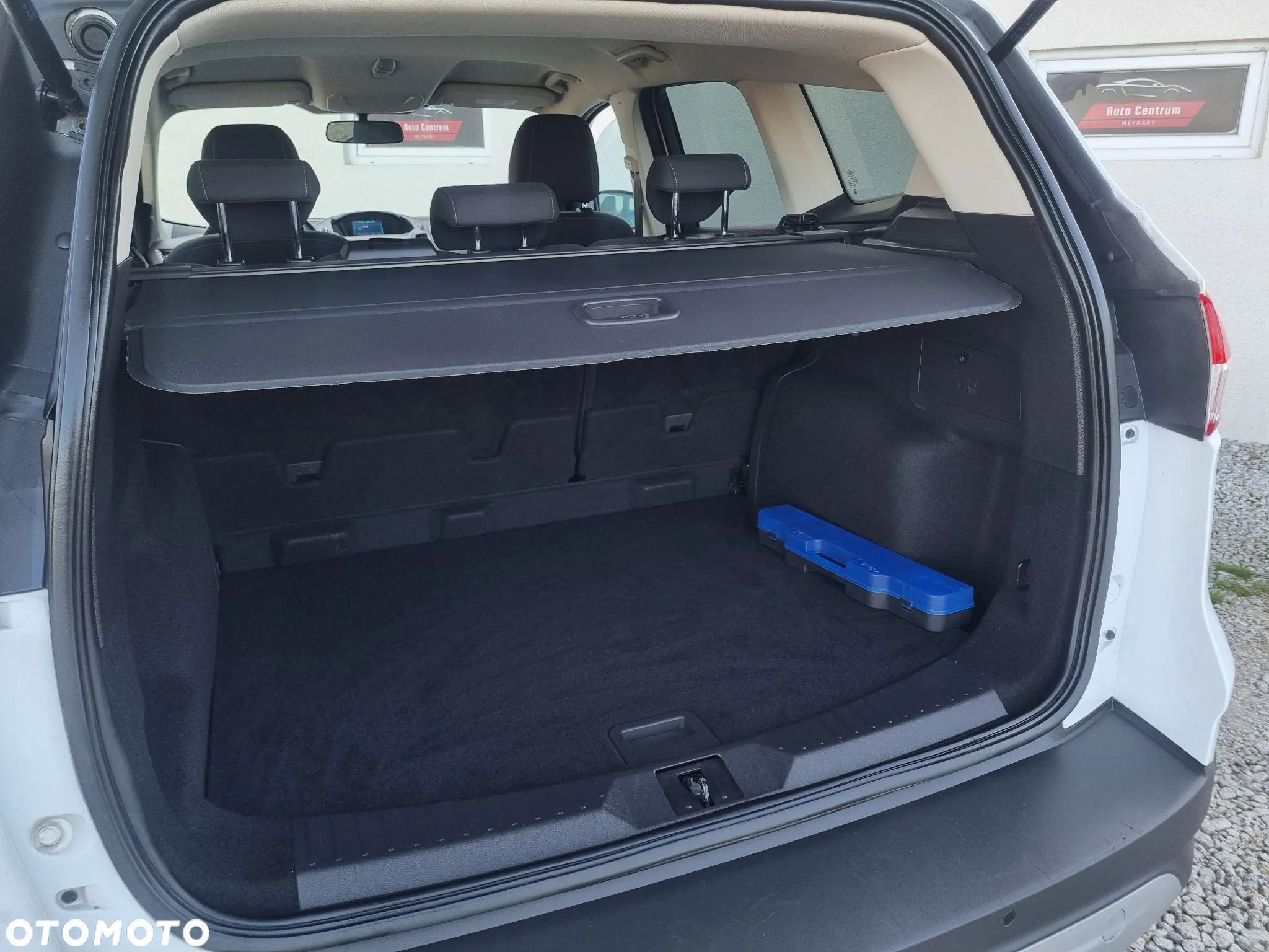 Ford Kuga 2.0 TDCi Trend FWD - 16