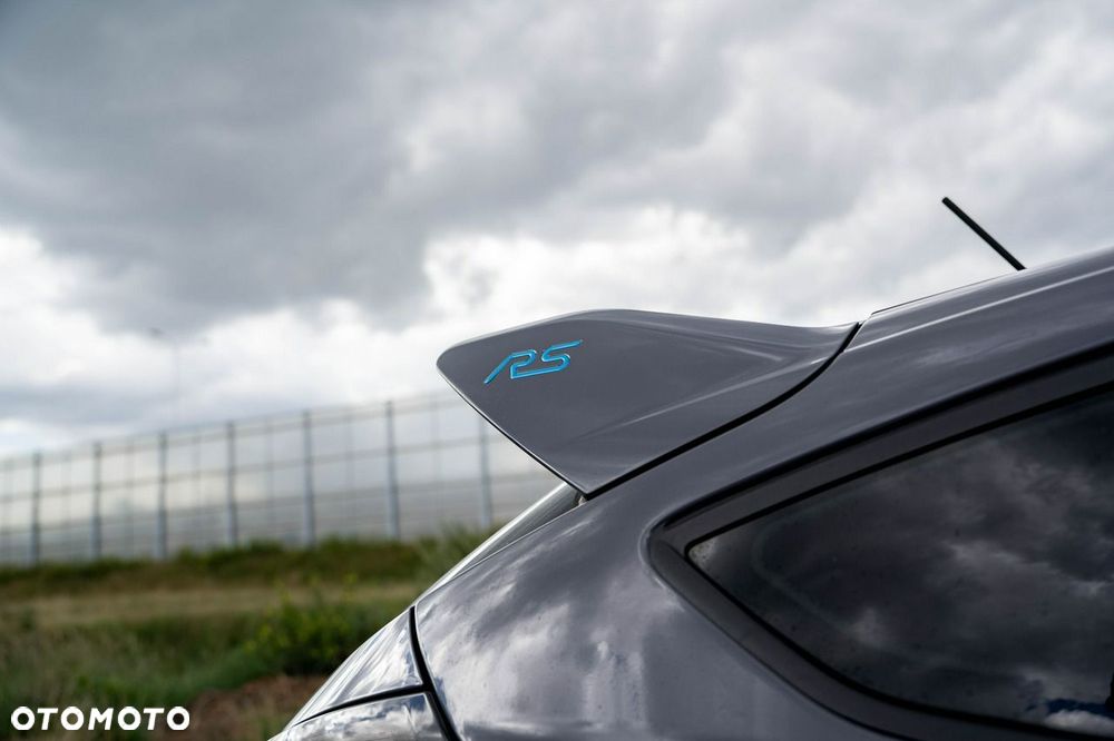 Ford Focus - 13