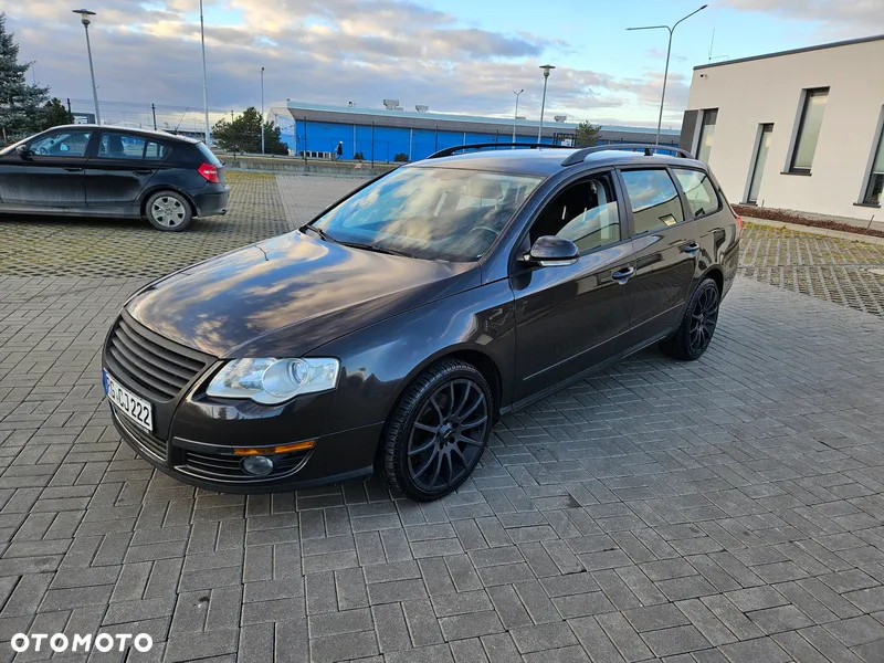 Volkswagen Passat - 9