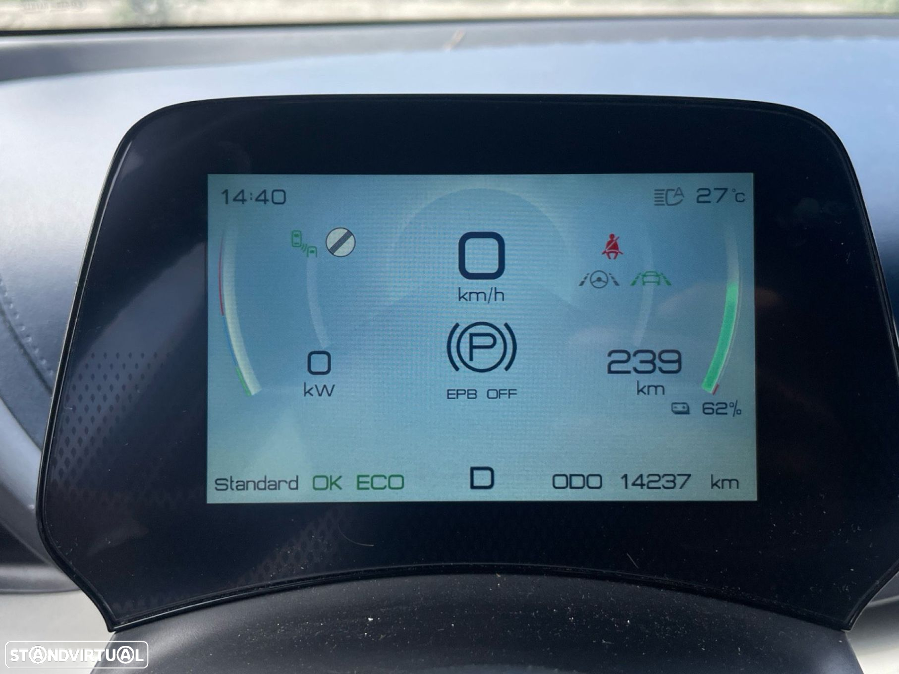BYD Atto 3 60.48 kWh Design - 2