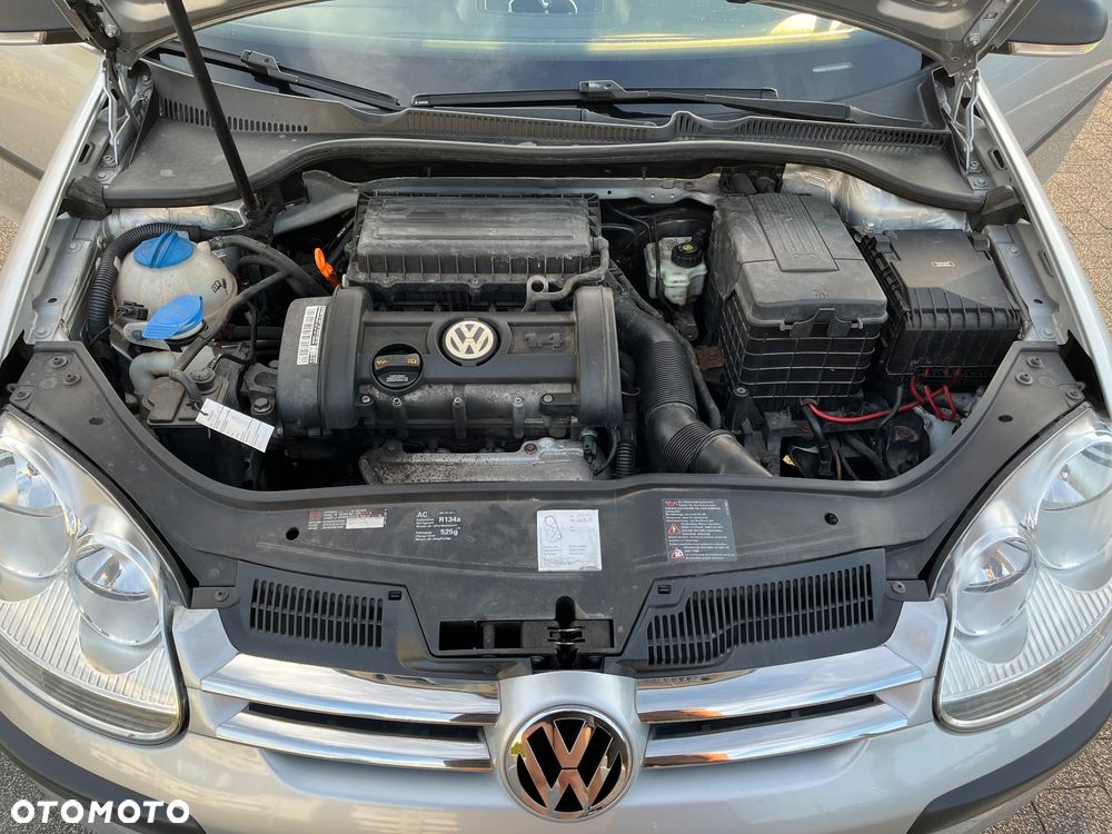 Volkswagen Golf 1.4 Entry - 18