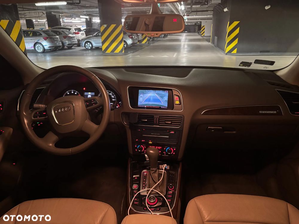 Audi Q5 2.0 TFSI Quattro S tronic - 5