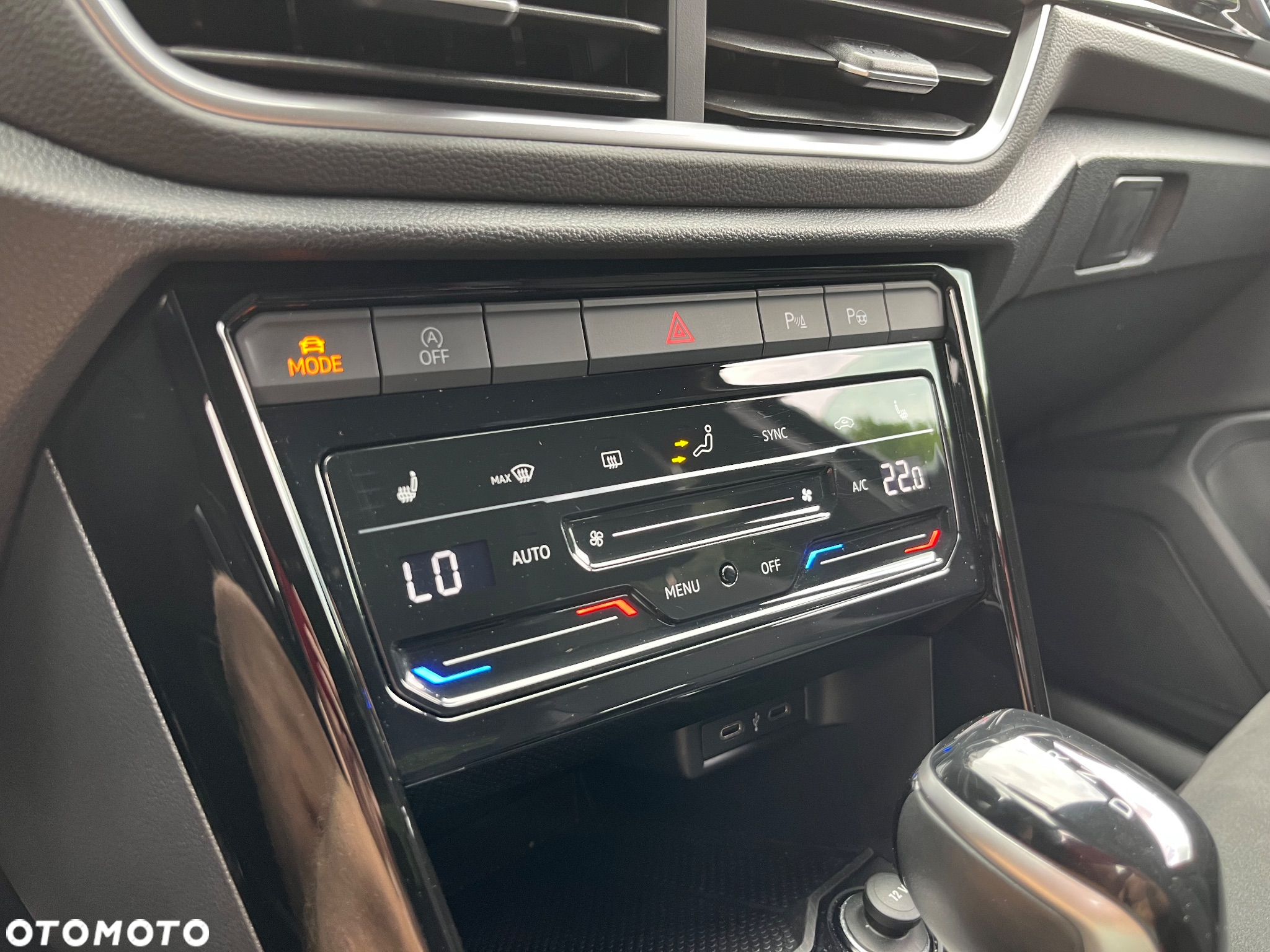 Volkswagen T-Roc 1.5 TSI R-Line DSG - 36