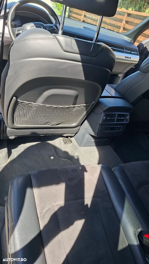 Audi Q7 e-tron 3.0 TDI quattro Tiptronic - 16