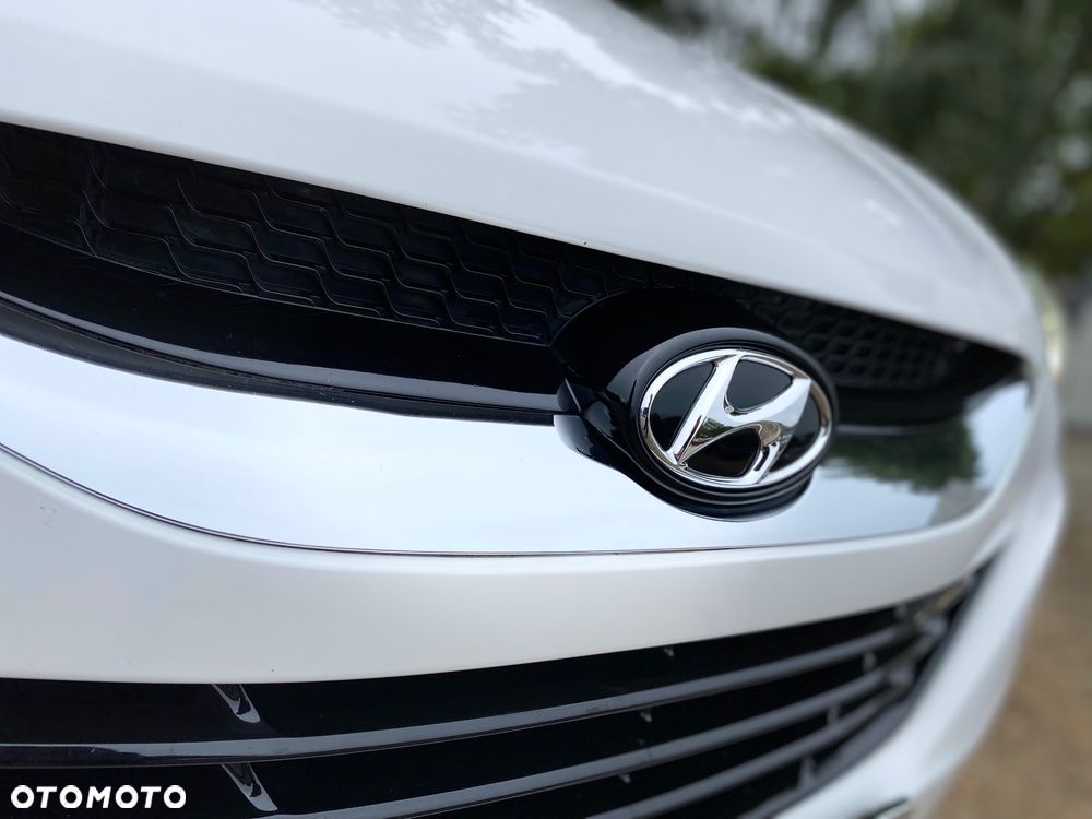 Hyundai ix35 2.0 GDI Premium 2WD - 20