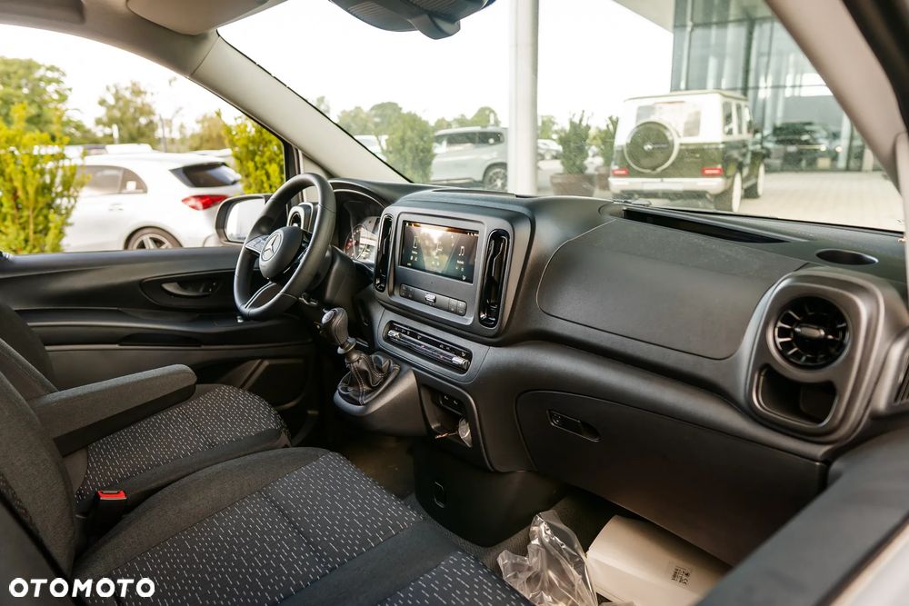 Mercedes-Benz Vito - 11