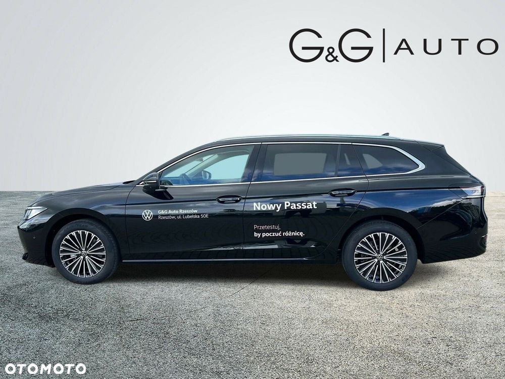 Volkswagen Passat - 3