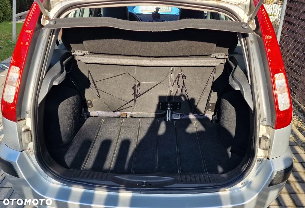 Ford Fusion 1.4 Trend - 13