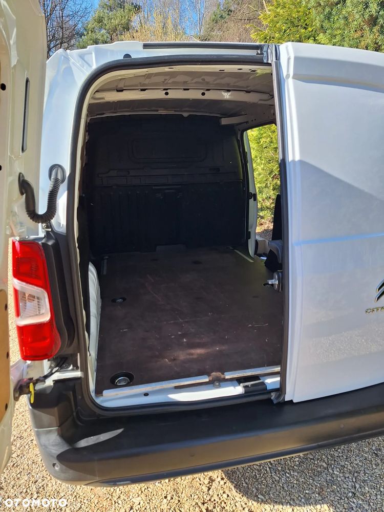 Citroën Berlingo - 13