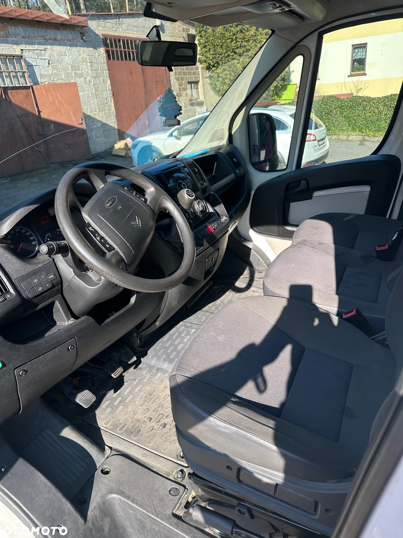 Citroën Jumper - 15