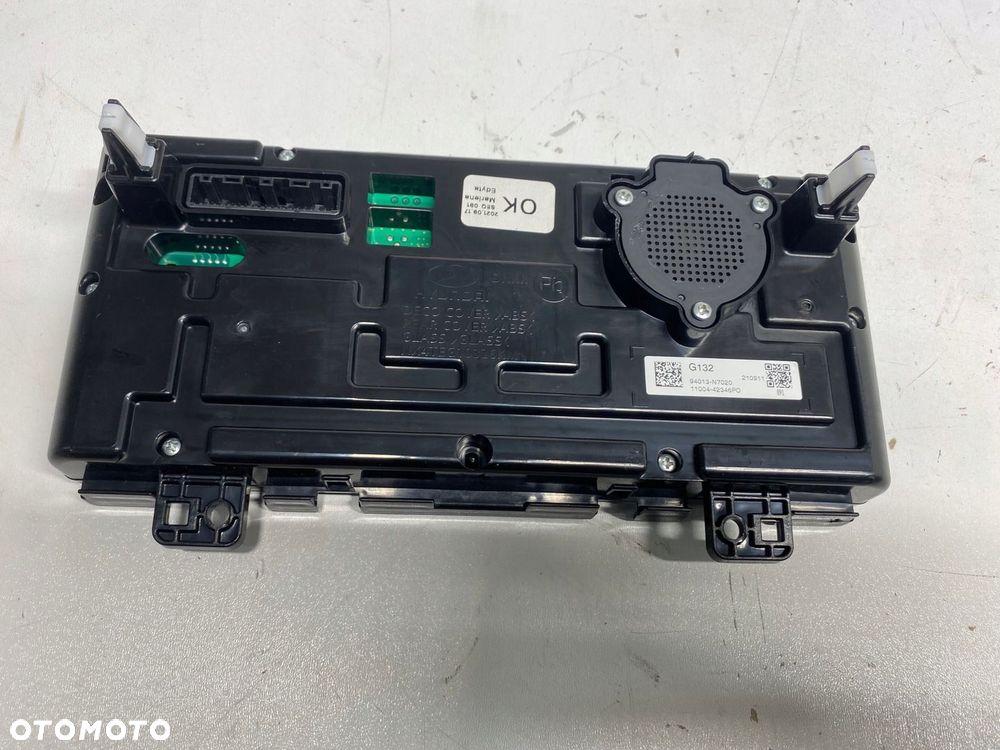 LICZNIK WYŚWIETLACZ ZEGAR HYUNDAI TUCSON IV 94013-N7020 21-24 - 5
