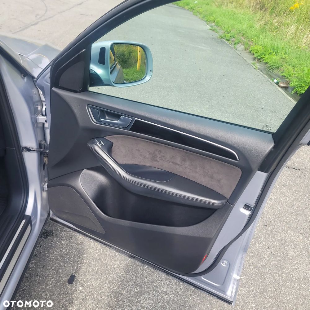 Audi Q5 2.0 TDI Quattro S tronic - 6