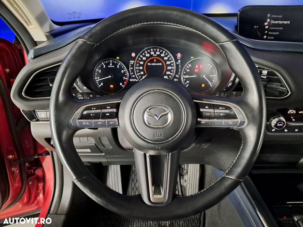 Mazda CX-30 - 11