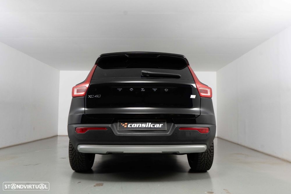 Volvo XC 40 1.5 T4 PHEV Inscription Expression - 5
