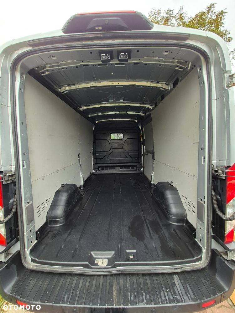 Ford Transit L3H2 - 16