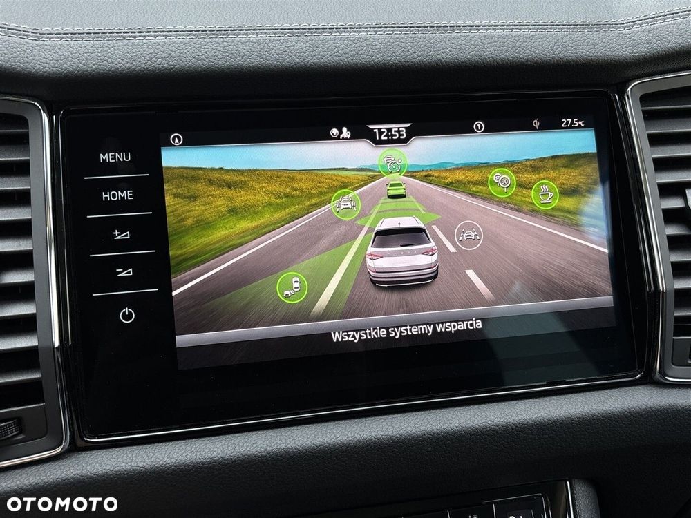 Skoda Kodiaq 2.0 TDI 4x4 L&K DSG - 25