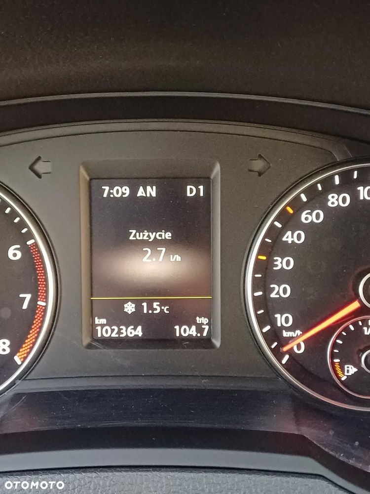 Volkswagen Sharan - 12