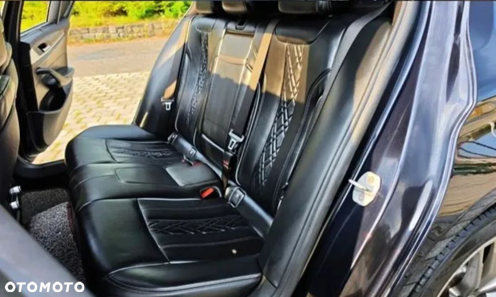 BMW Seria 5 530i GPF M Sport sport - 9