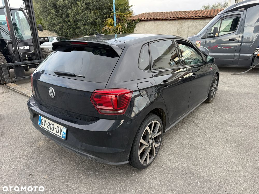 Volkswagen Polo 2.0 TSI GTI DSG - 4