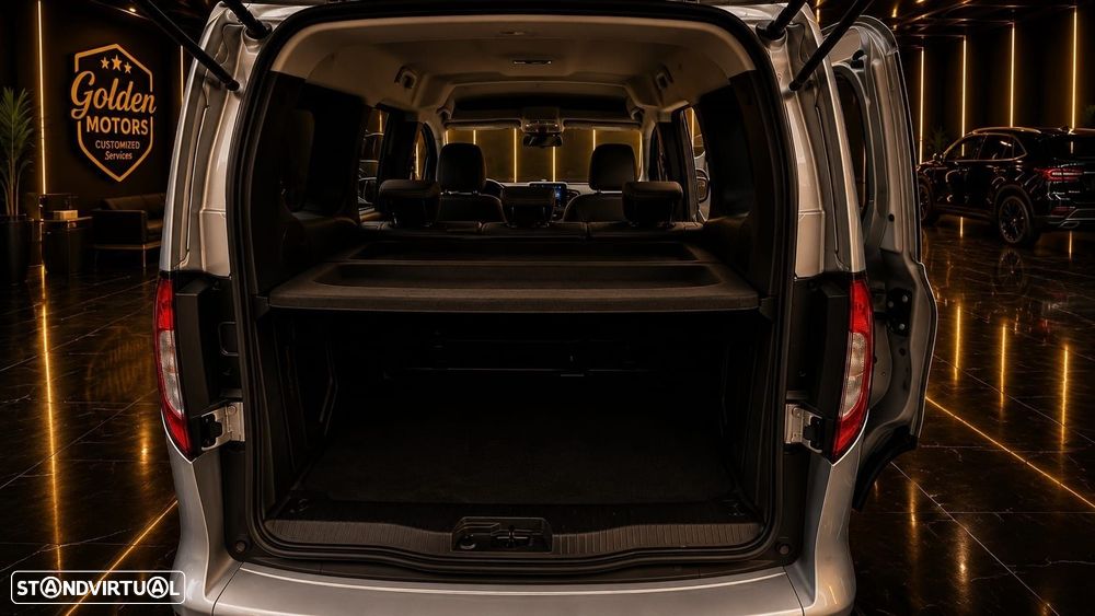 Mercedes-Benz Citan - 13