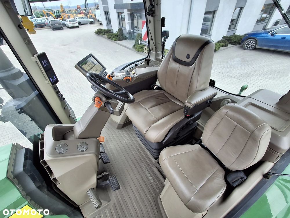 John Deere 8R 280 - 14