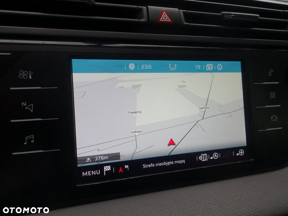 Citroën C4 Picasso 1.2 PureTech MoreLife - 22