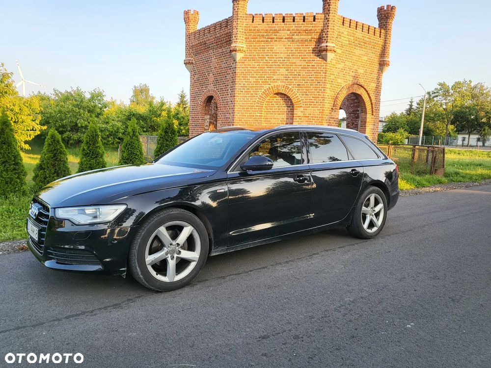 Audi A6 ver-2-0-tdi-multitronic - 4
