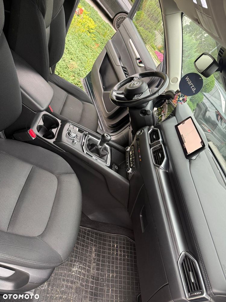 Mazda CX-5 2.0 Skymotion 2WD - 13