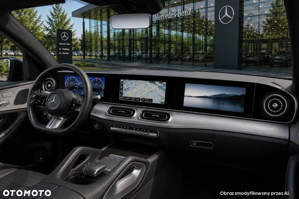 Mercedes-Benz GLE 350 d 4Matic 9G-TRONIC - 13