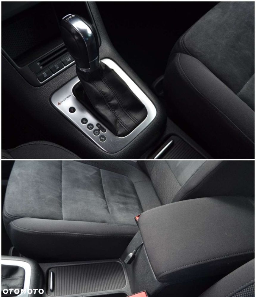 Volkswagen Tiguan 2.0 TDI DPF 4Motion Automatik Sport & Style - 30