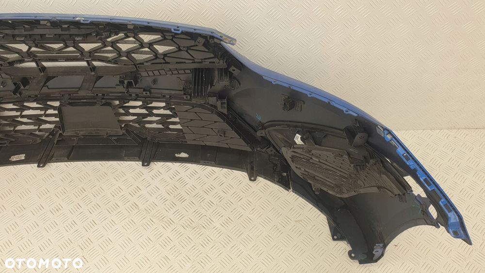 kia ceed iii gt-line lift zderzak przód przedni - 7