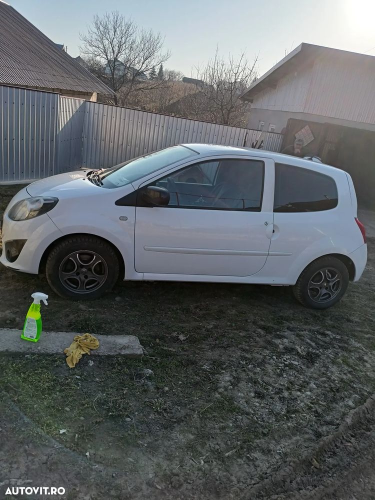 Renault Twingo dCi 85 Rip Curl - 5
