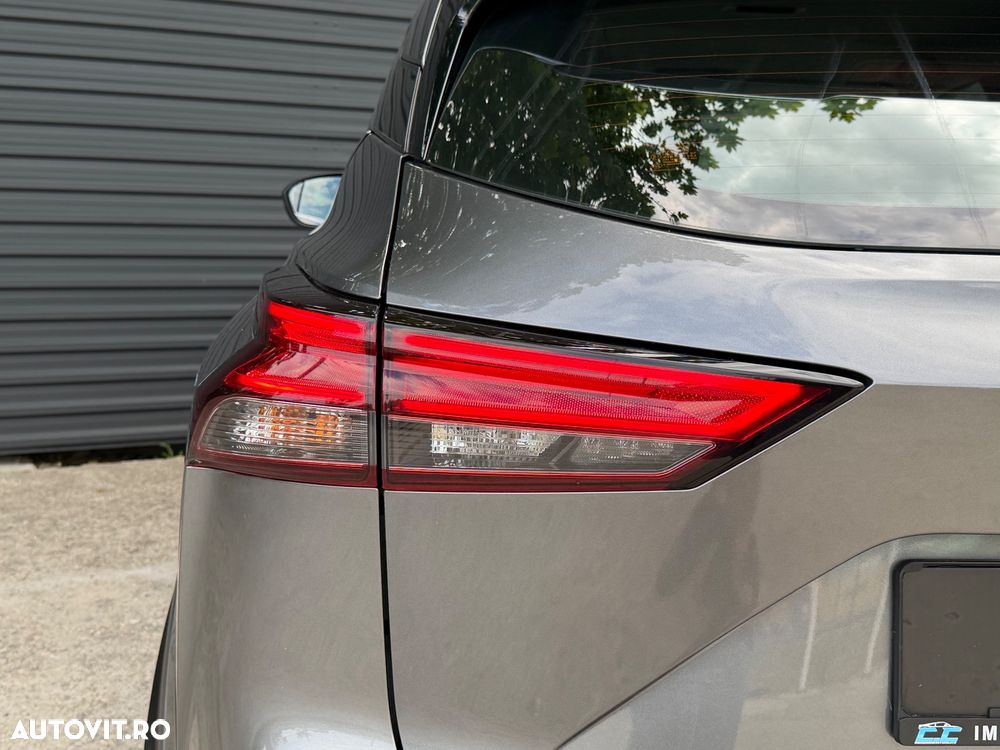 Nissan Qashqai 1.3 DIG-T MHEV Xtronic N-Connecta - 32