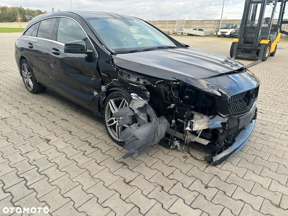 Mercedes-Benz CLA 200 d 4-Matic - 3
