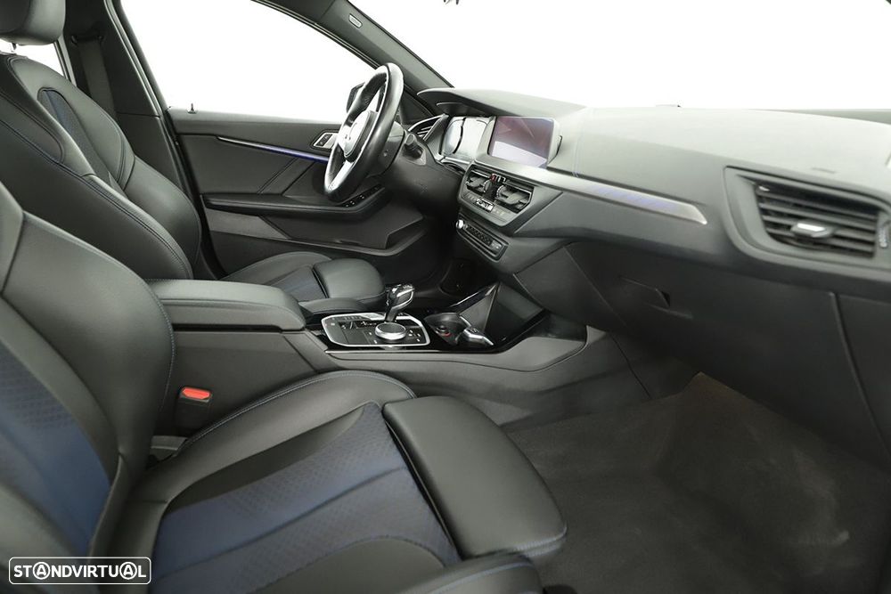 BMW 118 - 20