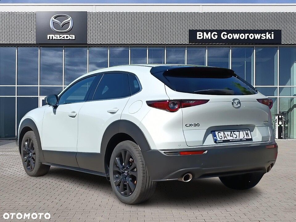 Mazda CX-30 - 3