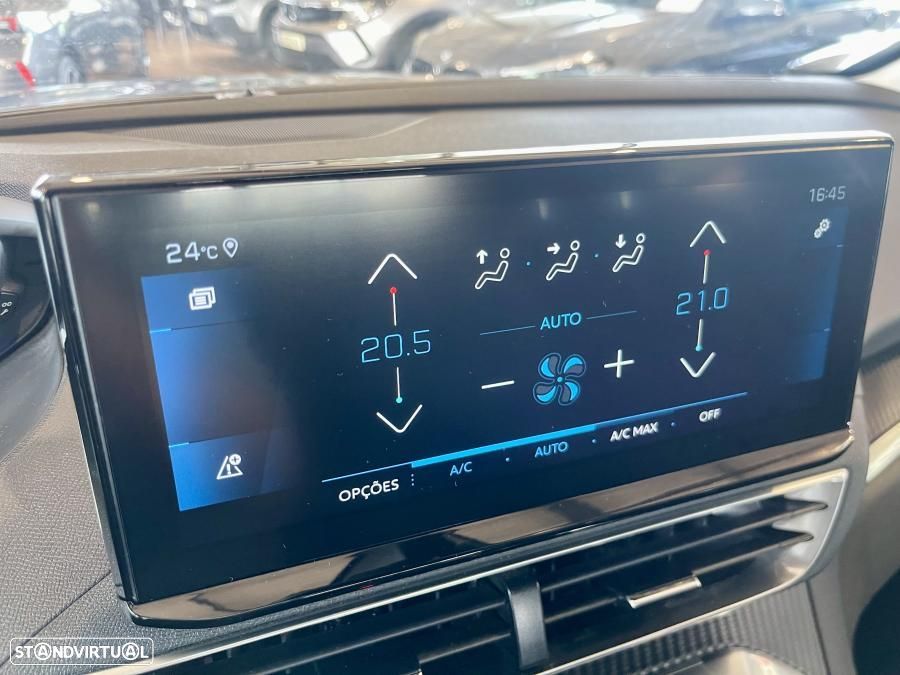 Peugeot 3008 BlueHDi 130 Stop & Start Active Pack - 22