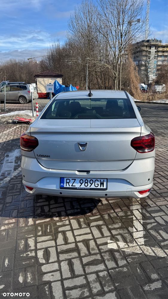 Dacia Logan - 3