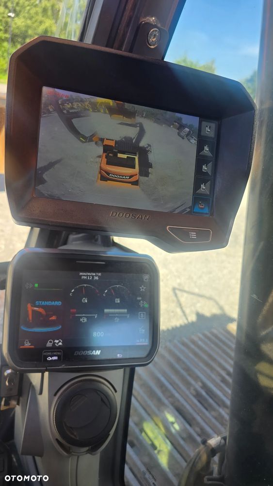 Doosan Dx300 - 15
