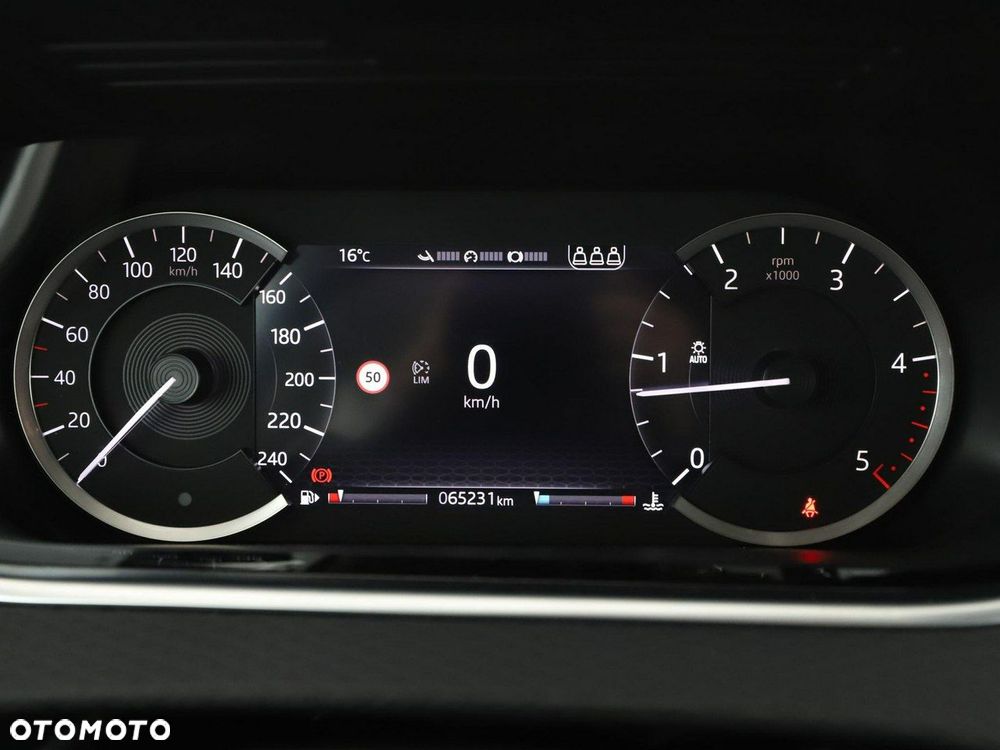 Land Rover Range Rover Evoque D150 FWD - 22