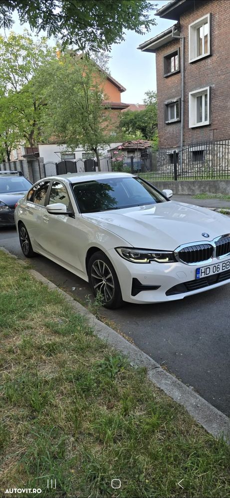 BMW Seria 3 320d GT Sport-Aut. Luxury Line - 6