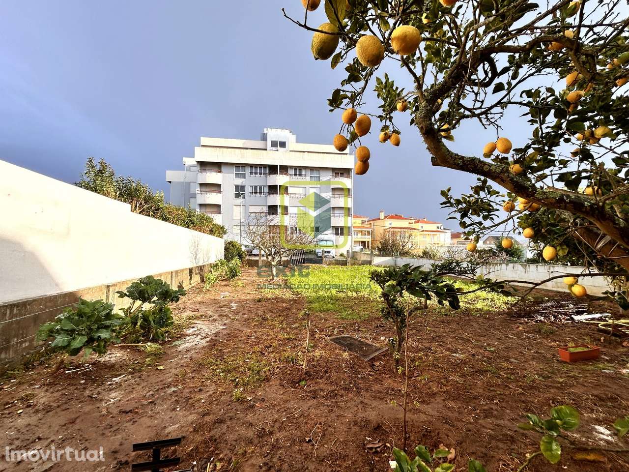 Terreno para construção - Grande imagem: 3/6