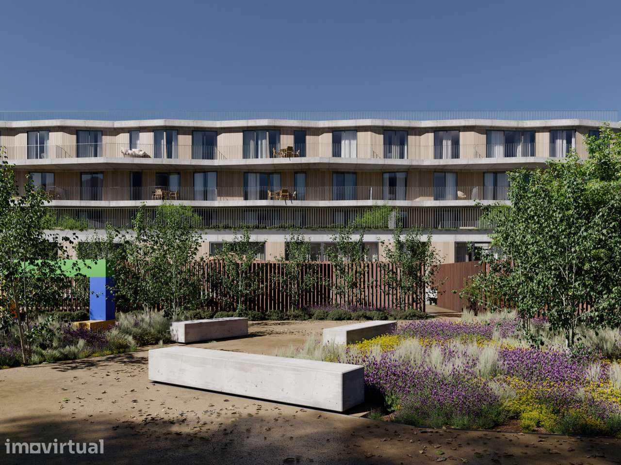 Apartamento T3 Venda em Paranhos,Porto - Grande imagem: 5/20